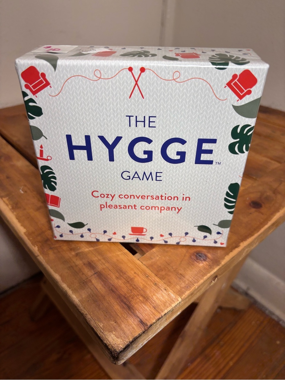 The HYGGE Game New